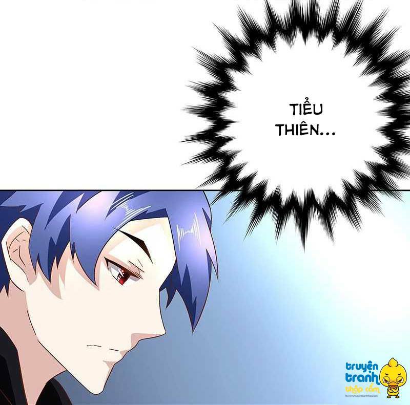 Cường Sủng Hào Môn Tiểu Manh Thê: Chapter 37
