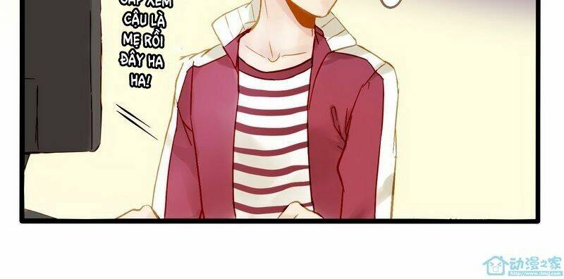 Hằng Mộng Nam Thần: Chapter 2