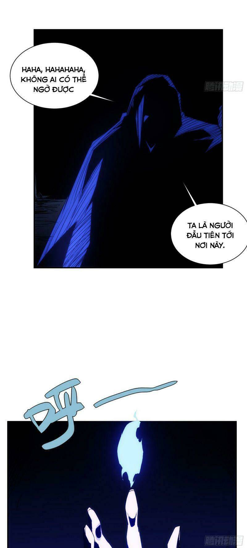 Ma Vương Là Đại Địa Chủ: Chapter 29