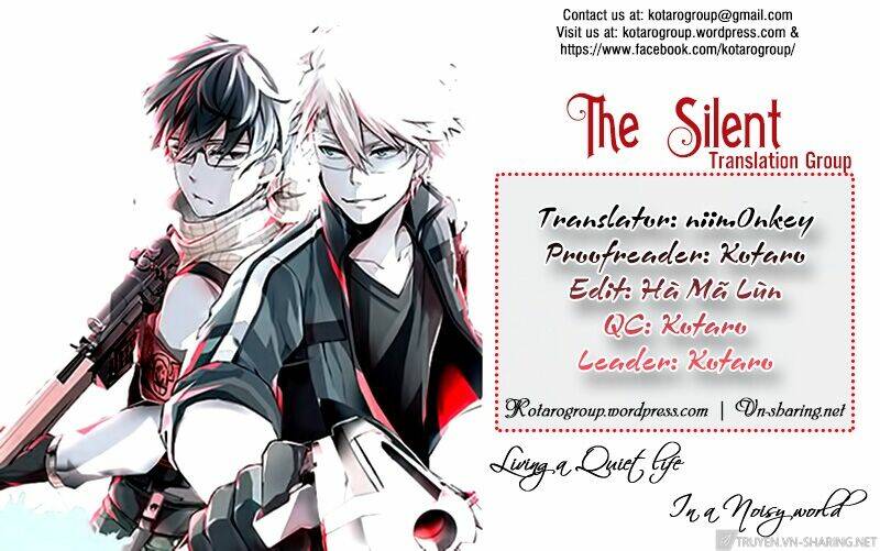 Something Sweet: Chapter 10