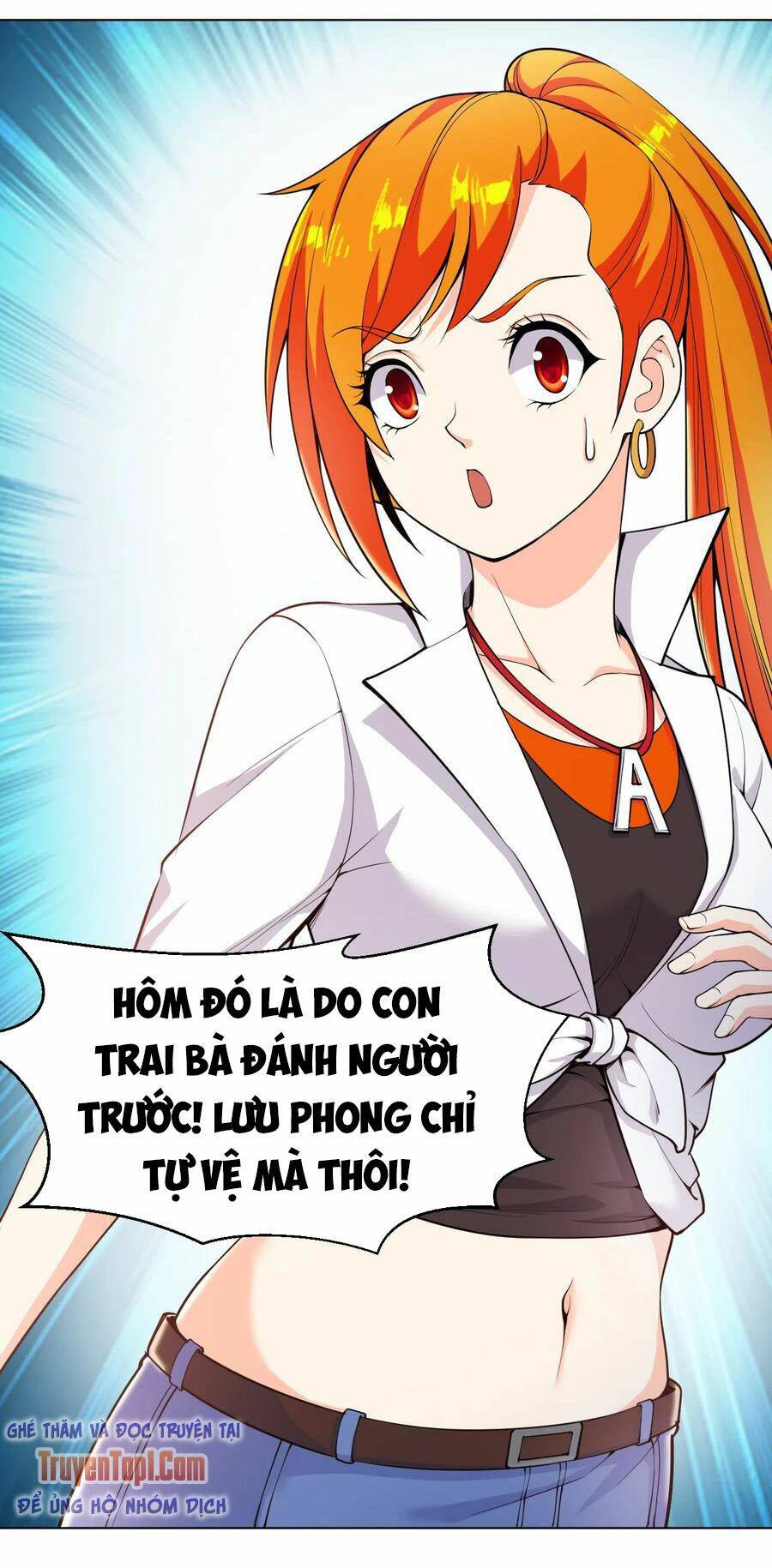Y Đẳng Cuồng Binh: Chapter 142
