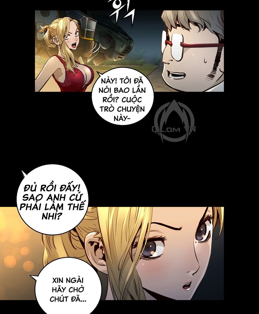 Dị Giới Tam Tuyệt: Chapter 72