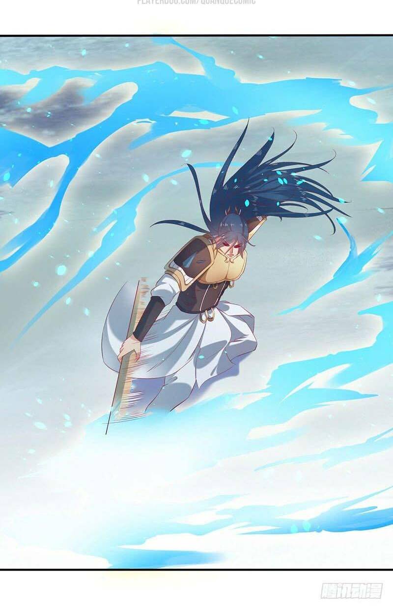 Ta Có Một Bộ Hỗn Độn Kinh: Chapter 62