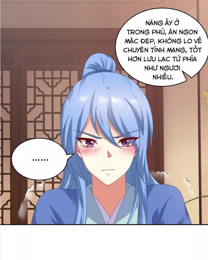 Đô đốc đại nhân sủng thê kí: Chapter 77: Bảo vệ nàng ấy chu toàn