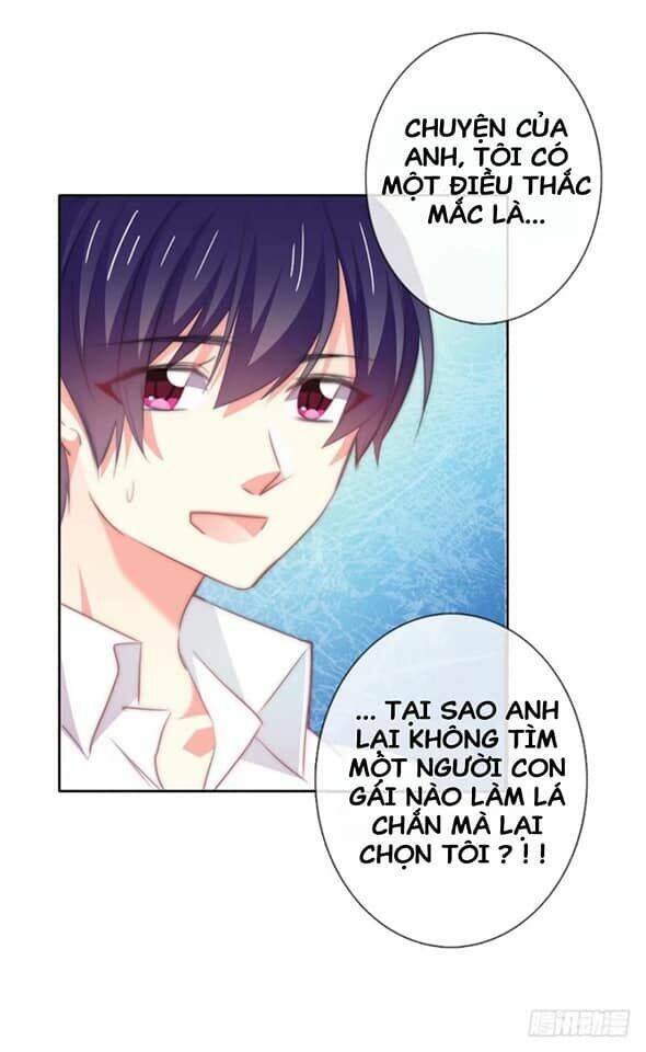 Sự Đơn Thuần Về Tình Yêu: Chapter 4