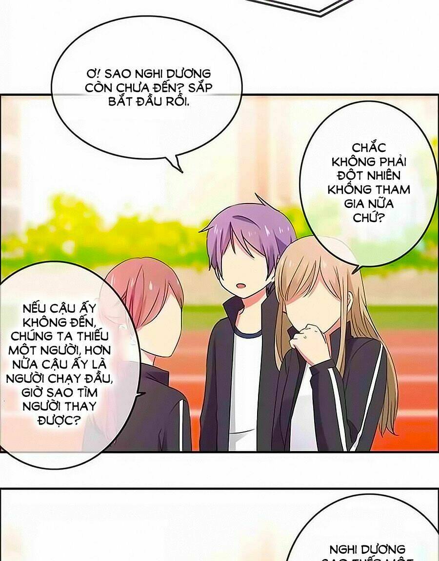 Đại Thần Tình Yêu Chớ Chạm Tôi: Chapter 34