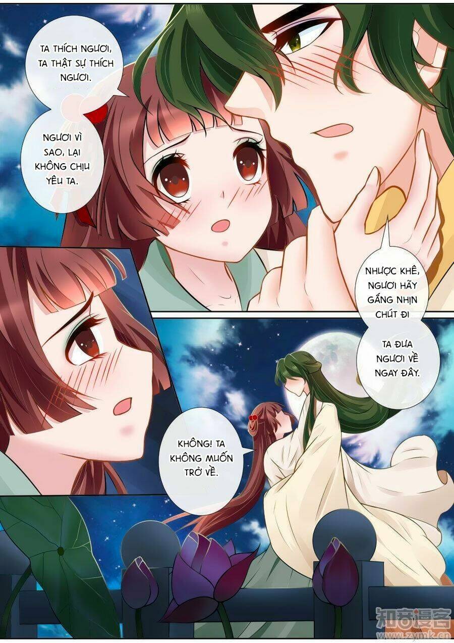 Ma Phi Giá Đáo: Chapter 118