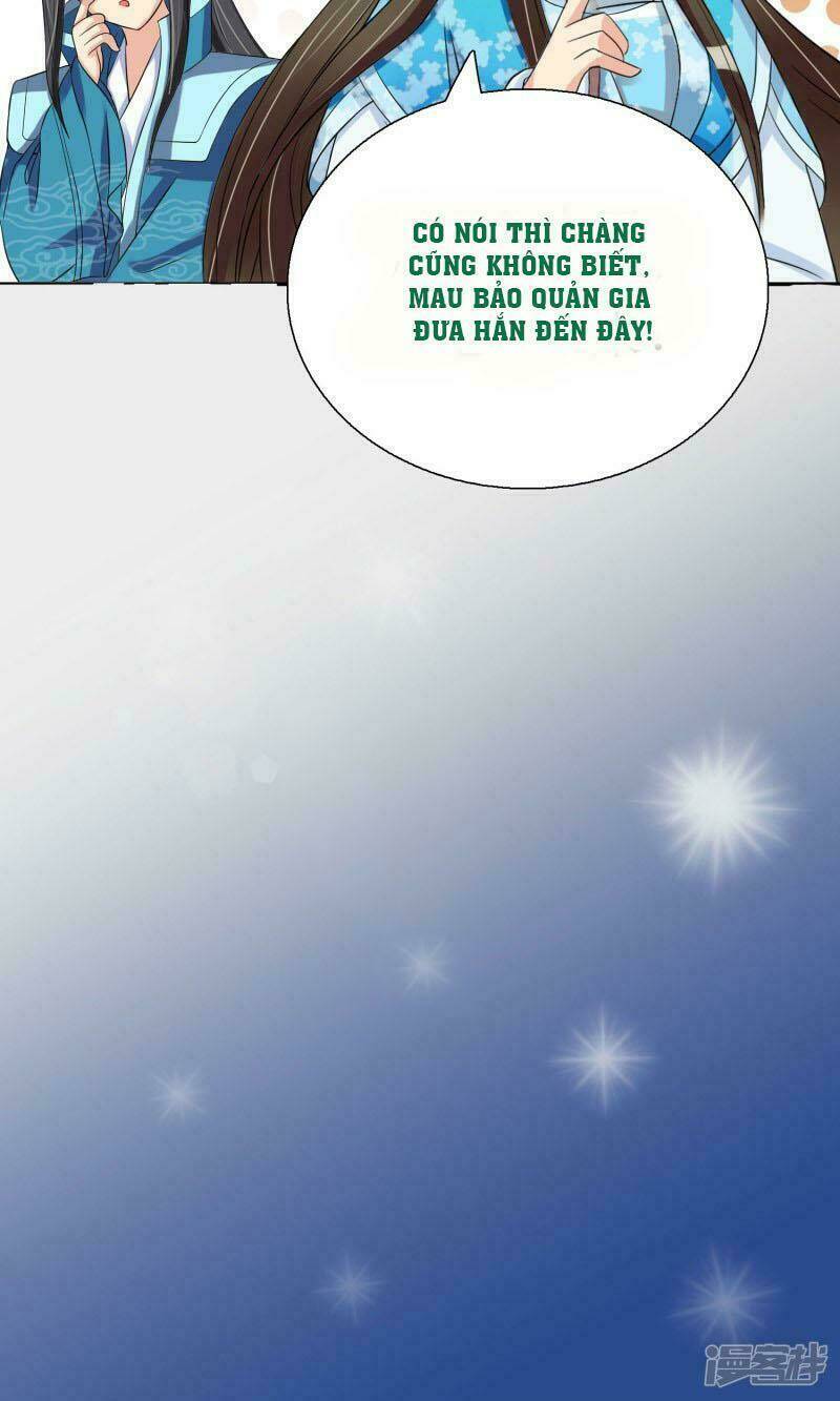 Vương Phi Ngang Ngược: Chapter 5