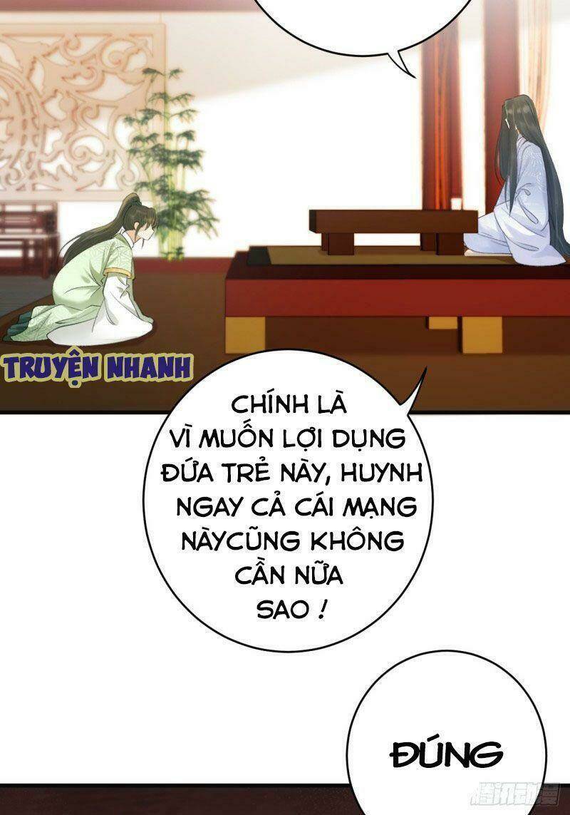 Lễ Băng Nhạc Phôi Chi Dạ: Chapter 6