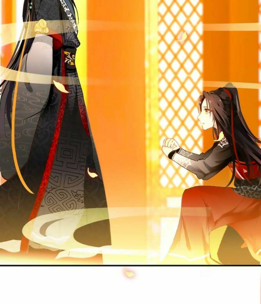 Mỹ Nhân Làm Tướng: Chapter 71