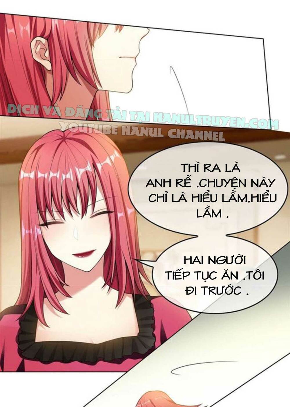 Cô Vợ Nhỏ Nuông Chiều Quá Lại Thành Ác!!: Chapter 57