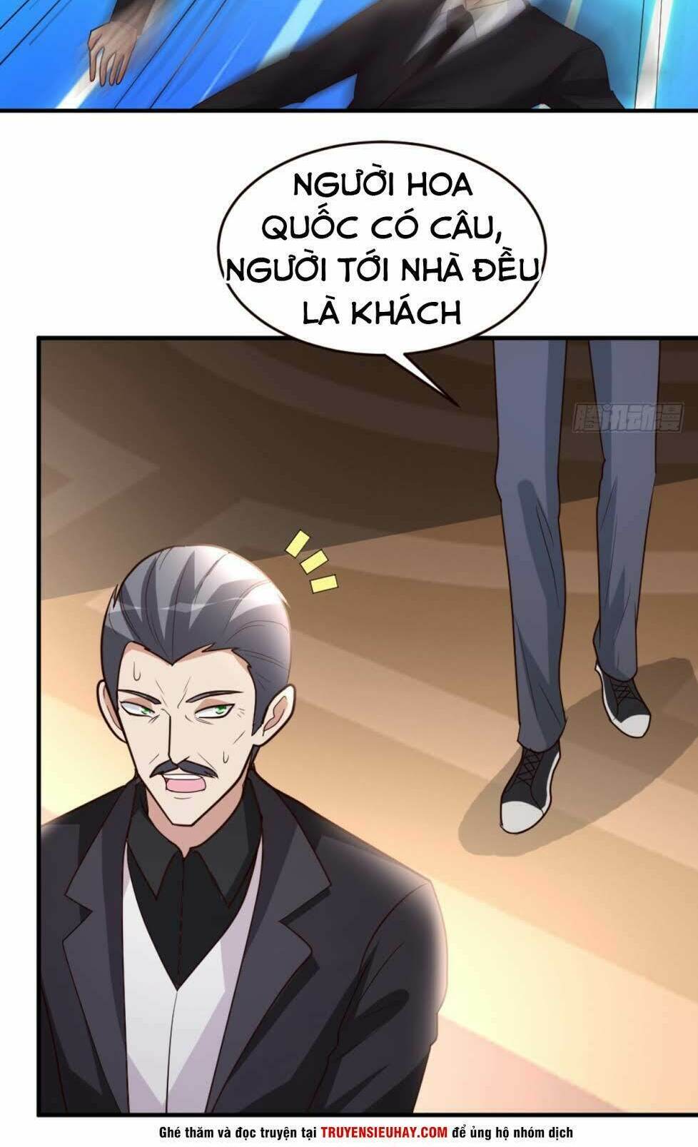 Trọng Sinh Tu Chân Tại Đô Thị: Chapter 20