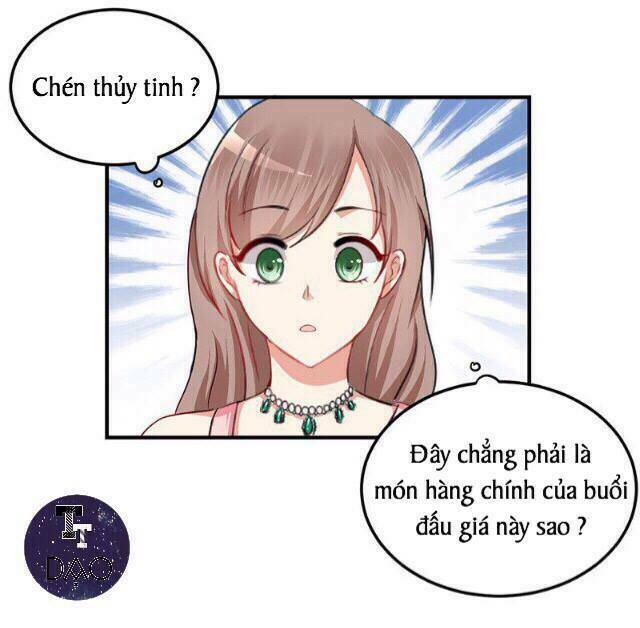 Đoạt Hôn Ác Thiếu: Chapter 15