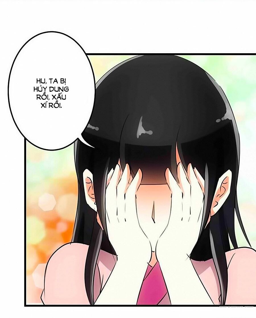 Vương Gia ! Ngươi Thật Bỉ Ổi !: Chapter 150