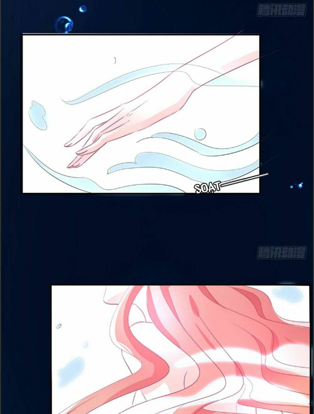 Cẩm Lý Thiếu Nữ Của Tôi: Chapter 2.3