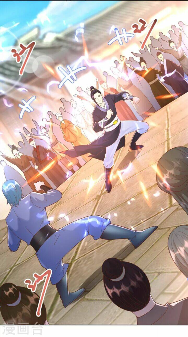 Chí Tôn Trọng Sinh: Chapter 157