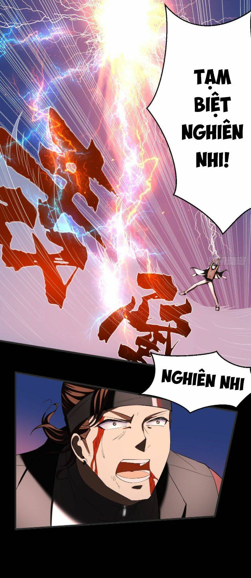 Phản Phái Yêu Tế: Chapter 26