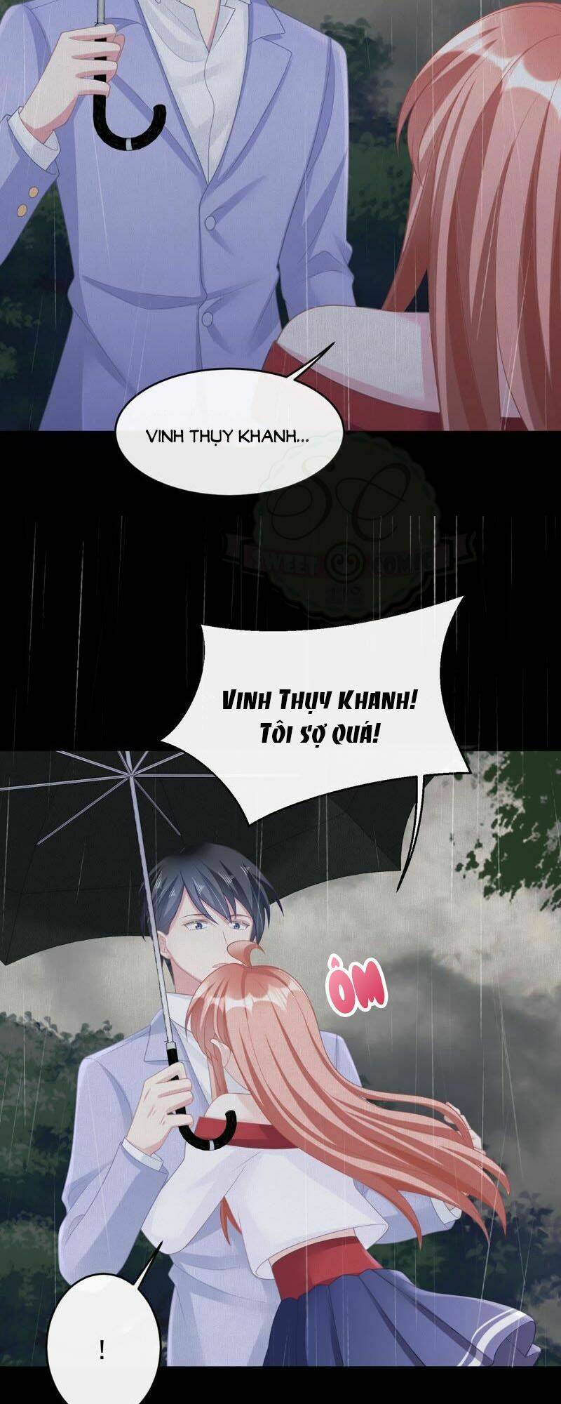 Cô Dâu Giả Tạo: Chapter 21