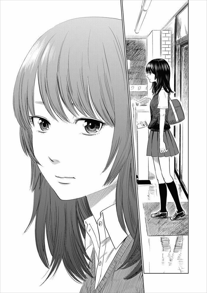Boku Wa Mari No Naka: Chapter 1