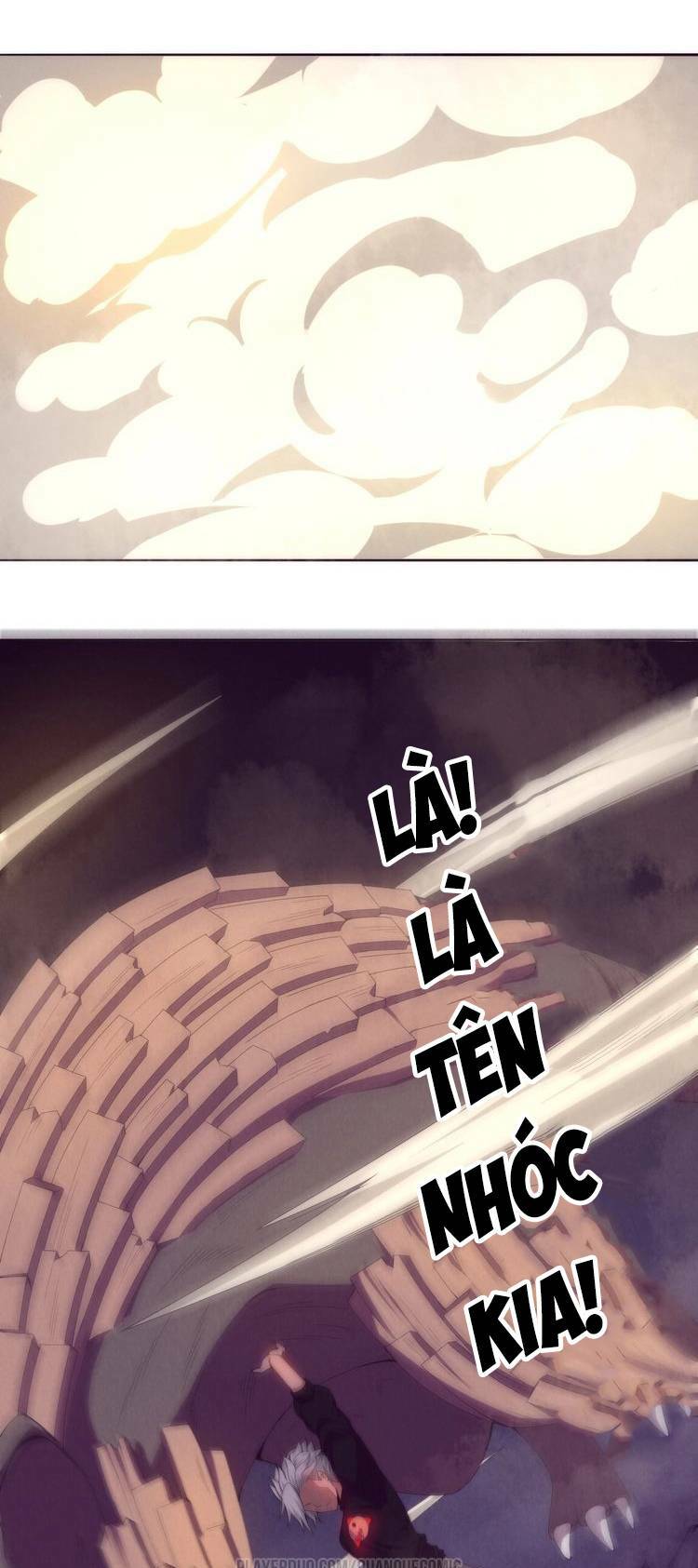 Hắc Kim Đảo: Chapter 4.2