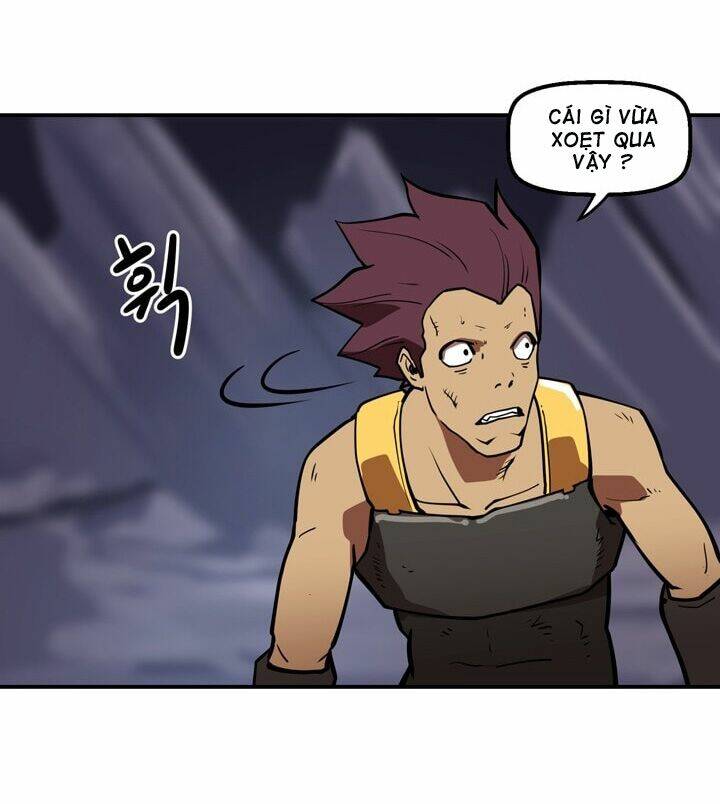 Raid: Chapter 61