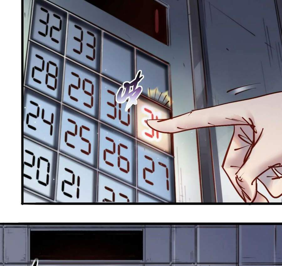 Thế Giới Xa Lạ: Chapter 18