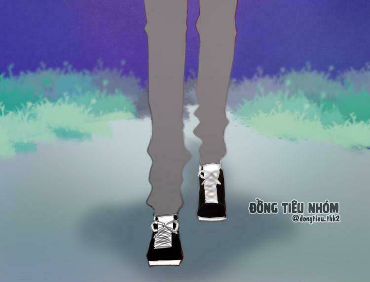 Phụ Đạo Sau Giờ Học: Chapter 21