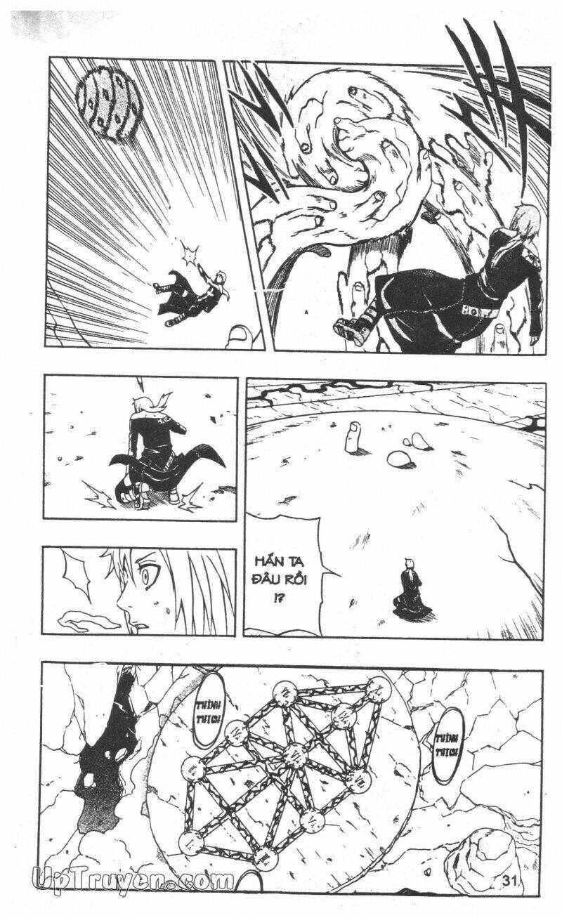 Cuộc Phiêu Lưu Của Quỷ Satan: Chapter 73