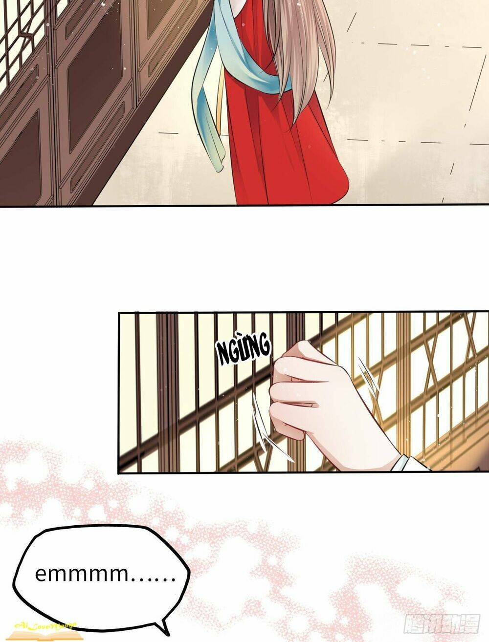 Vương Phi Thật Thích Trang Điểm: Chapter 21