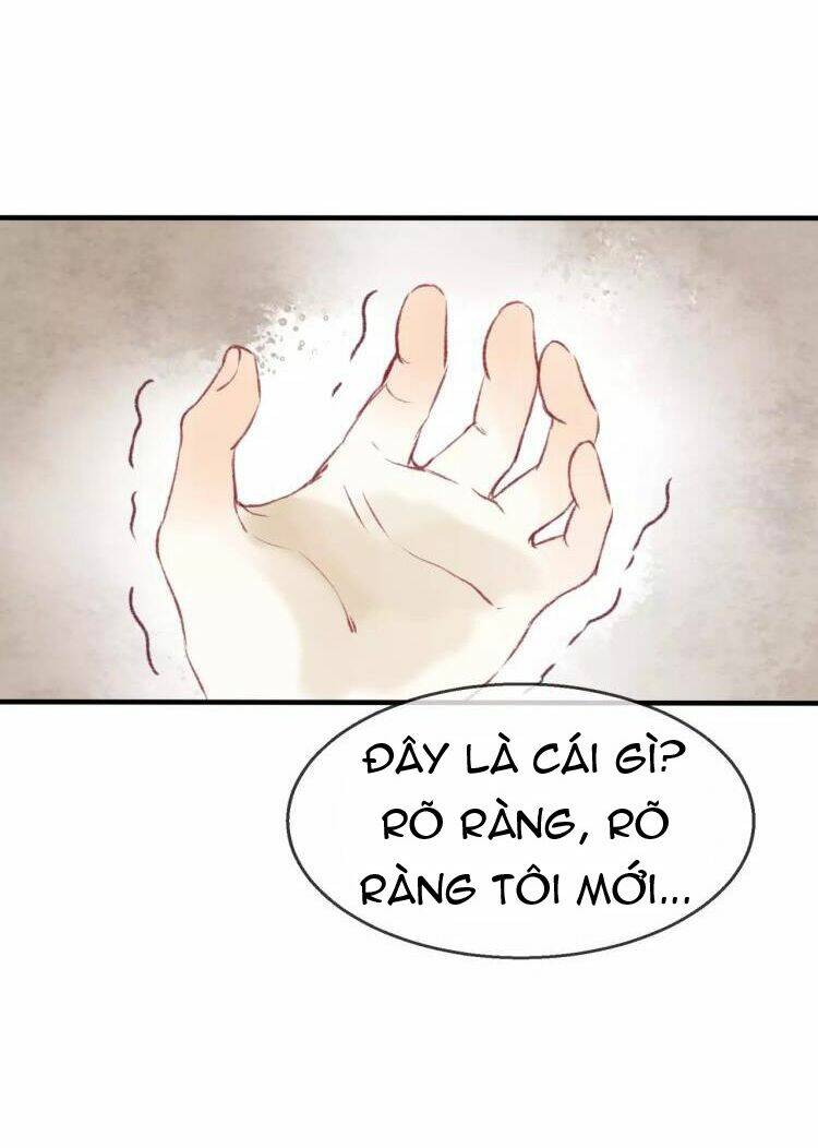 Bình Minh Của Ngũ Nguyệt: Chapter 18