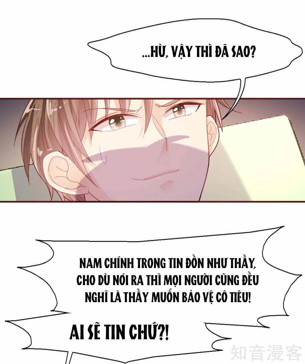 Sau Này Vẫn Cứ Thích Anh: Chapter 31