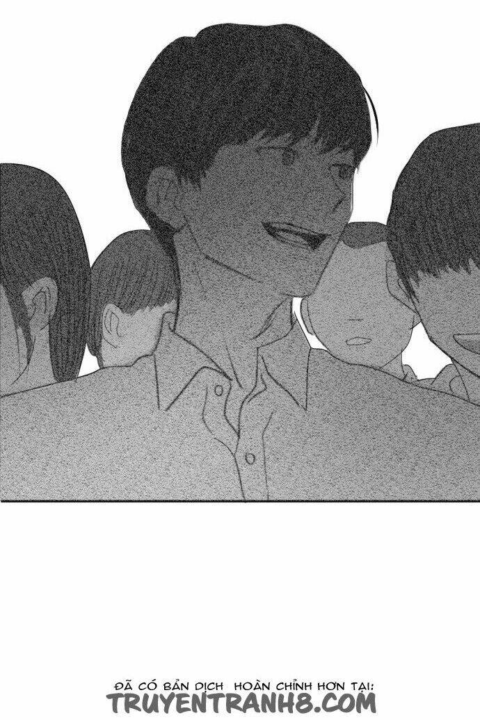 Transparent Cohabitation: Chapter 15