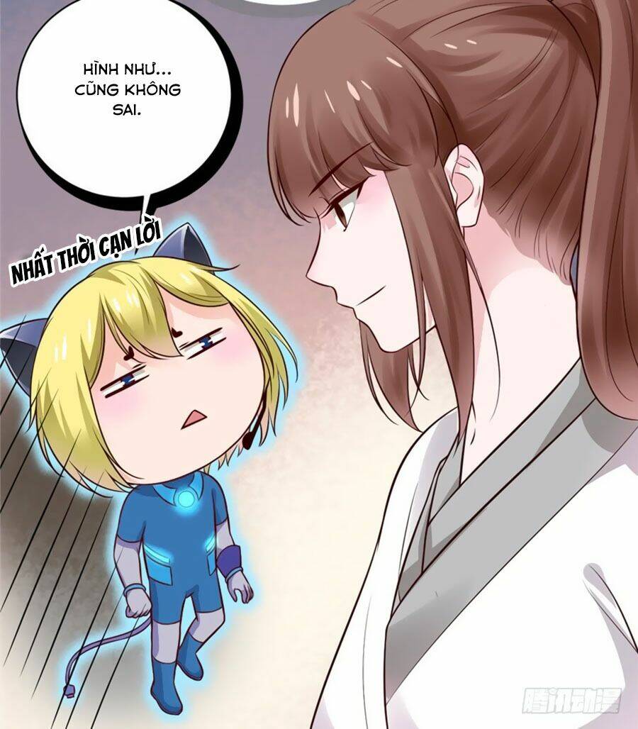 Nữ Đế Livestream Công Lược: Chapter 10