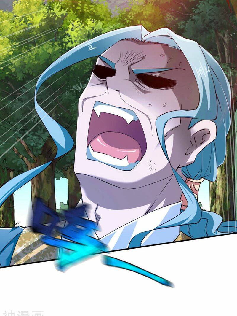 Chiến Đỉnh: Chapter 107