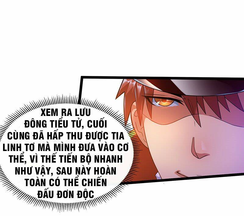 Tiên Vương Trùng Sinh: Chapter 32