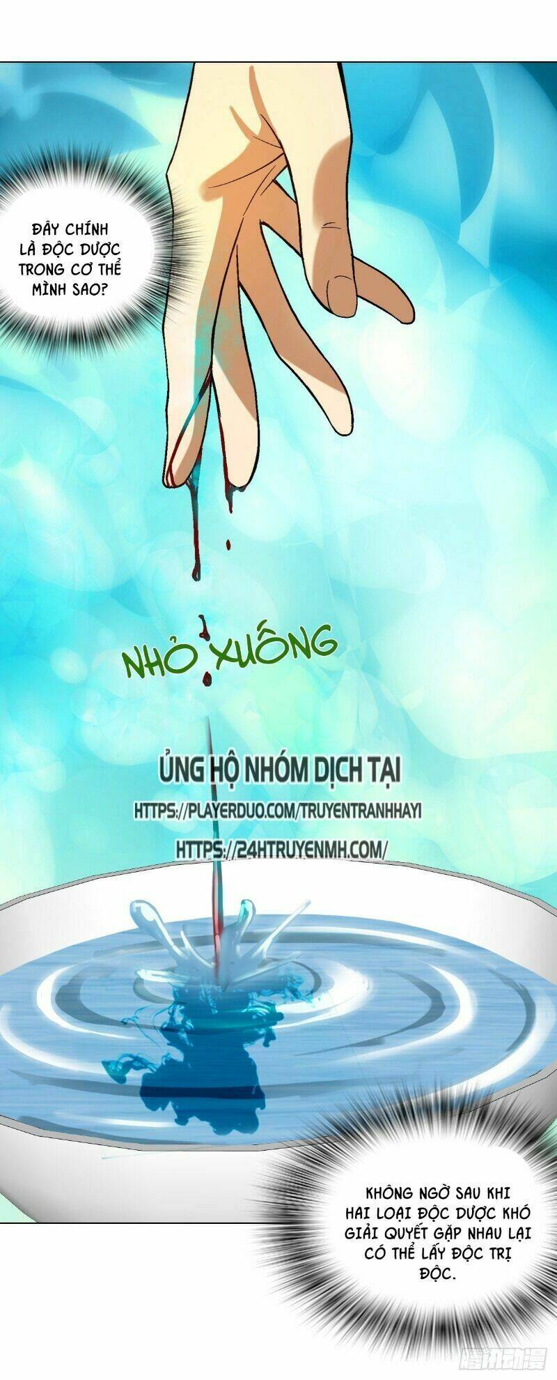 Vạn Thần Tổ Sư: Chapter 33