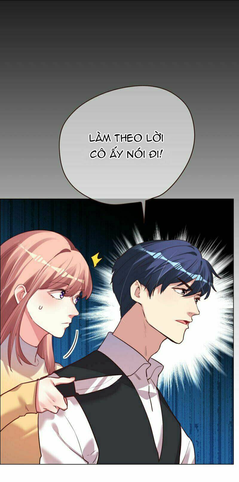 Vì Yêu Mà Khắc Cốt Ghi Tâm: Chapter 29