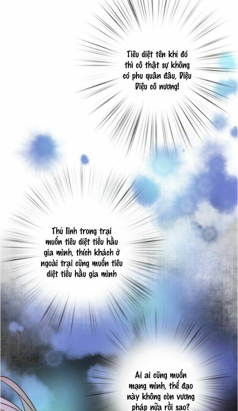 Cướp Chàng Vợ Về Đón Năm Mới: Chapter 7.2