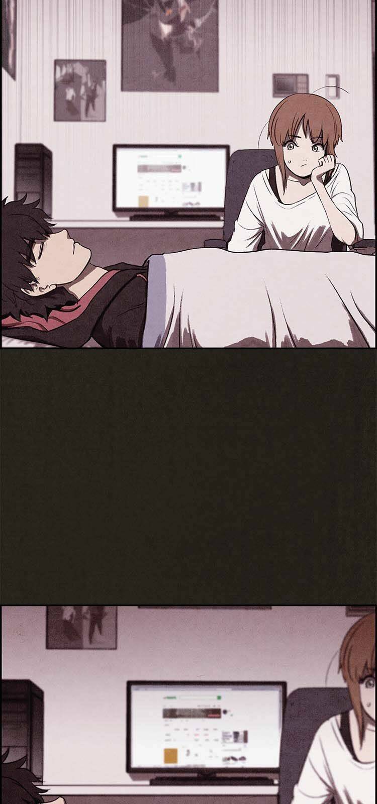 Quái Vật Tại Chung Cư Xanh: Chapter 7