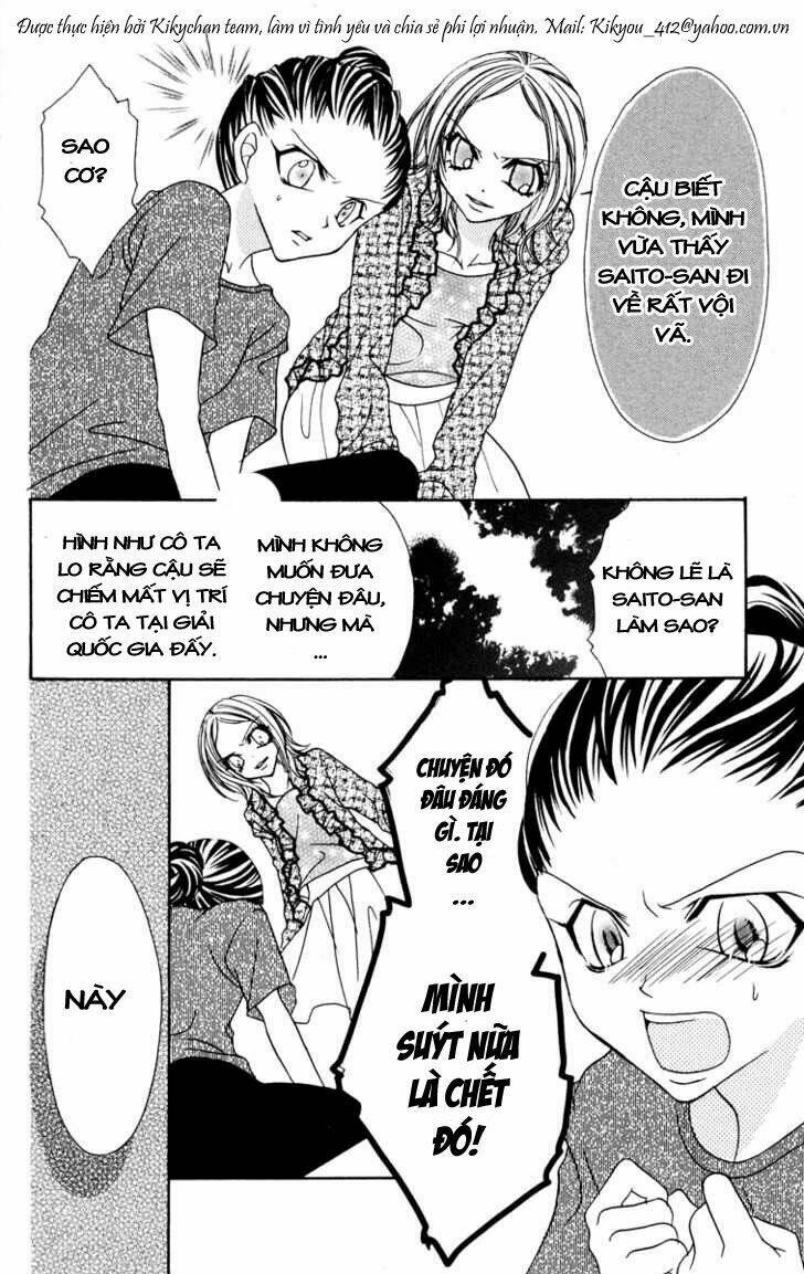 Jigoku Shoujo: Chapter 6