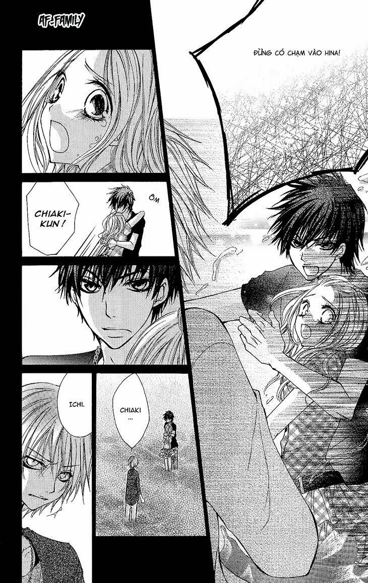 Ai Kiss - Idol Kiss: Chapter 2