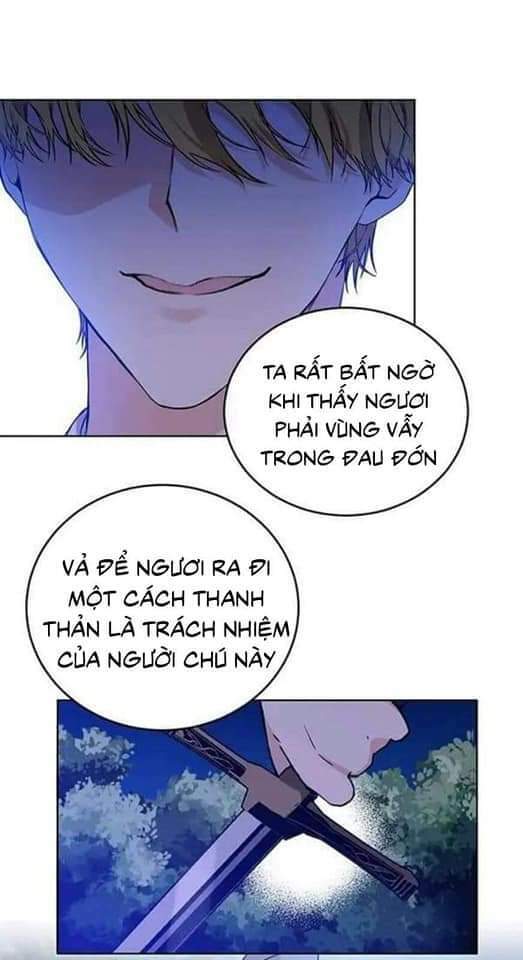 Tôi Trở Thành Gia Sư Của Tên Bạo Chúa: Chapter 3
