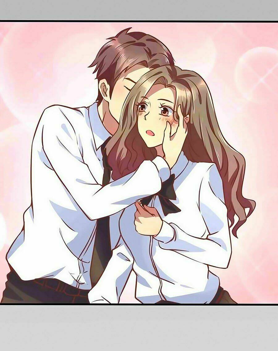 Thời Gian Đều Biết: Chapter 6