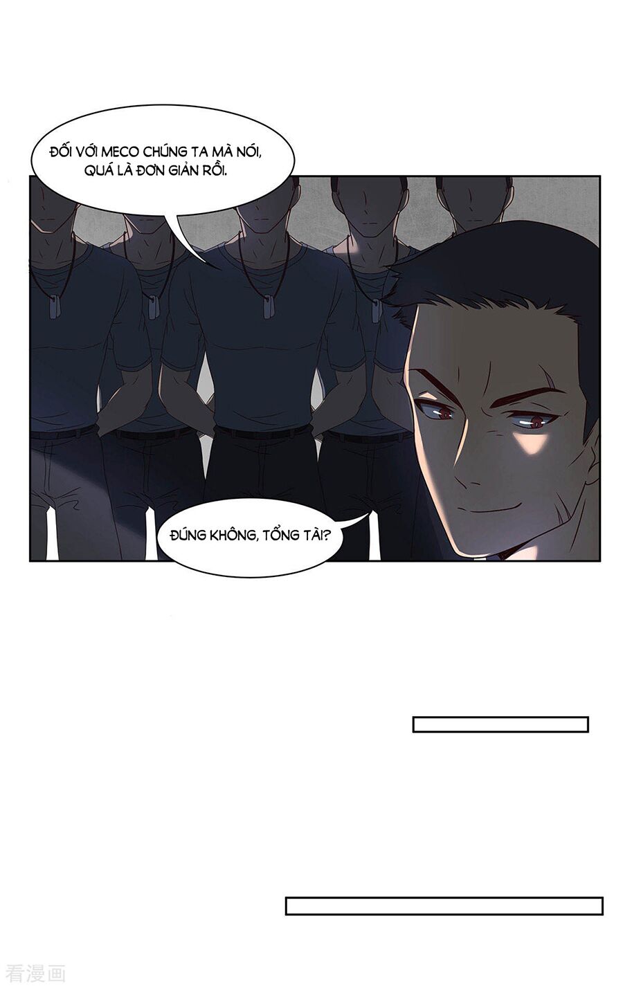 Trọng sinh quý thê chi phục thù hoa lệ: Chapter 46