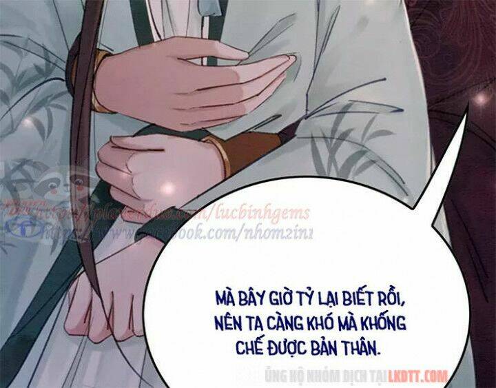 Trọng Sinh Bá Sủng Nhiếp Chính Vương Quá Mạnh Mẽ: Chapter 107