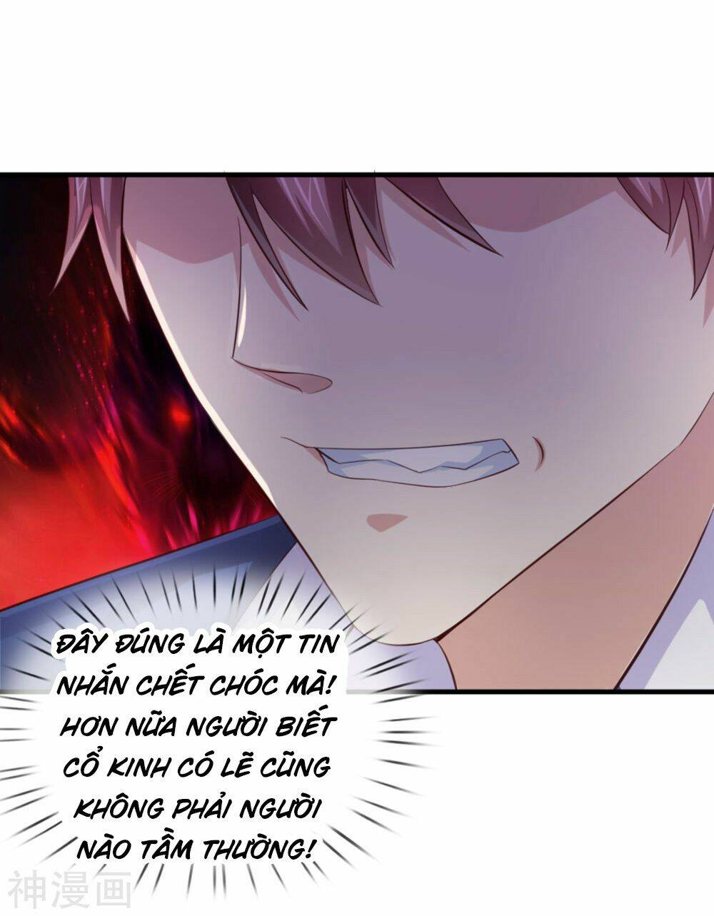 Tuyệt Thế Phi Đao: Chapter 127