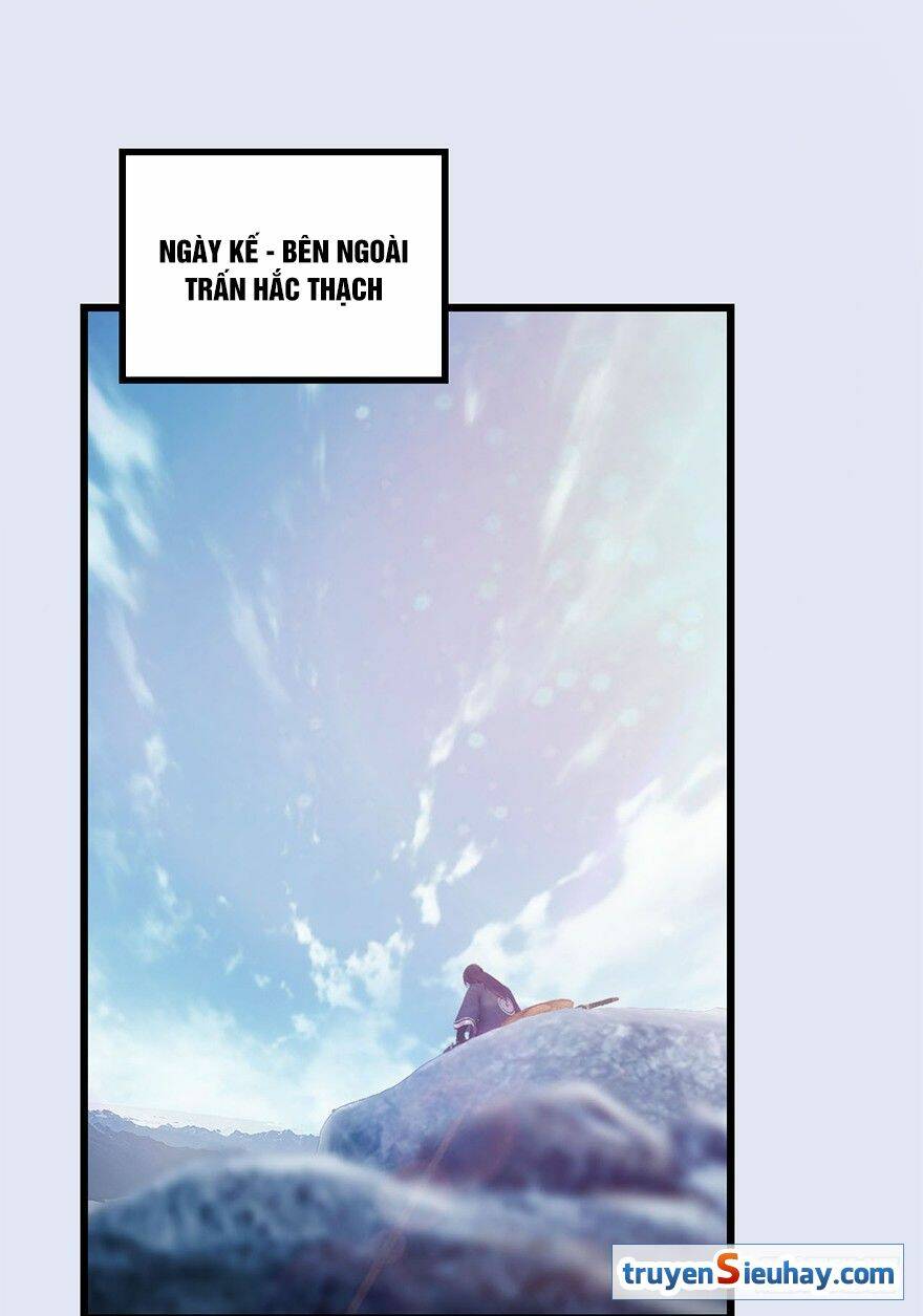 Cửu Hoang Đọa Huyền Sư: Chapter 2