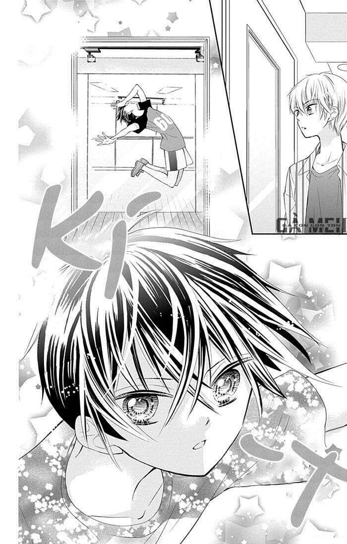 Buddy Go!: Chapter 5