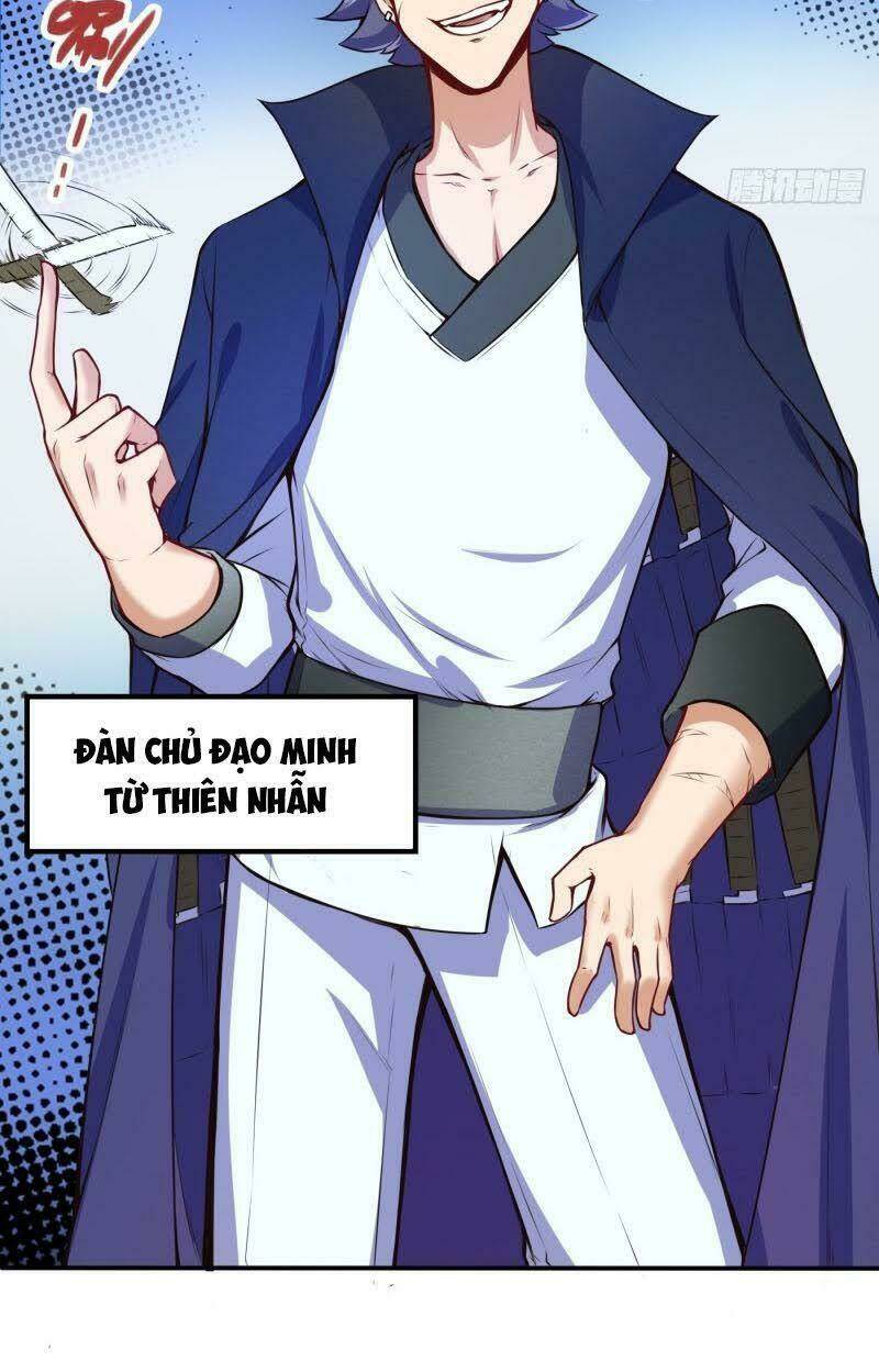 Đô Thị Âm Dương Tiên Y: Chapter 101