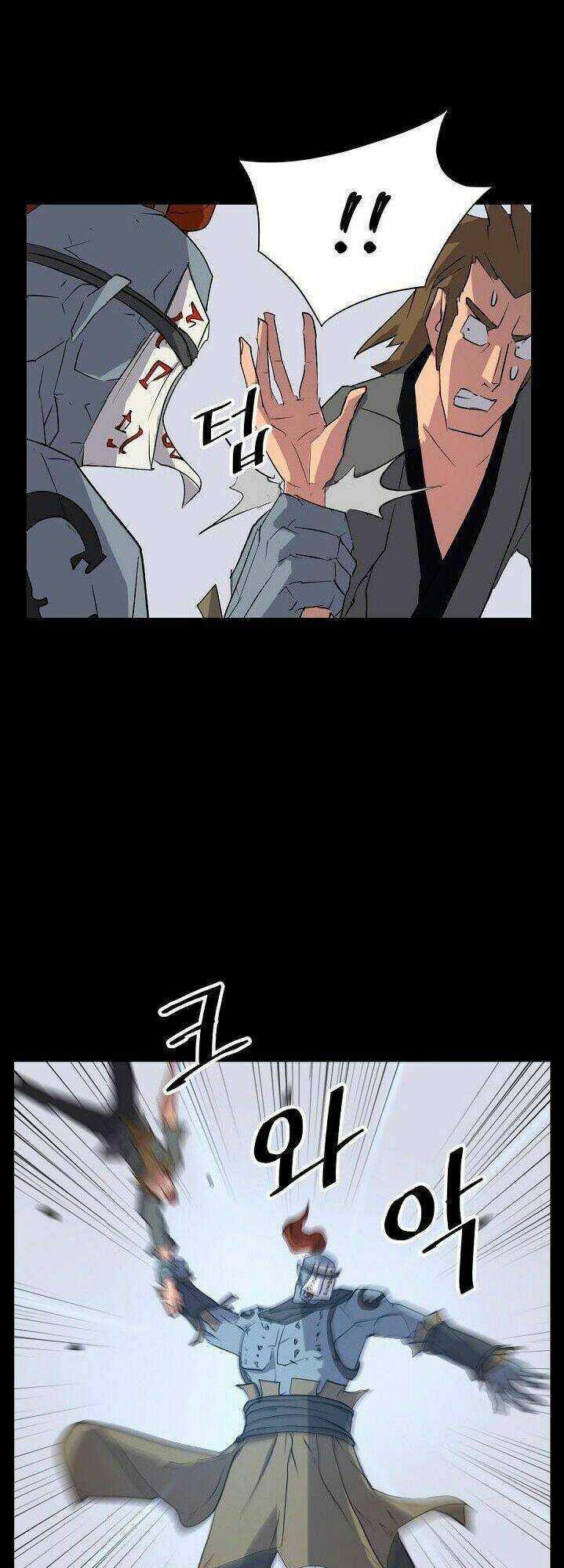 Trọng Sinh, Bất Khả Chiến Bại: Chapter 47